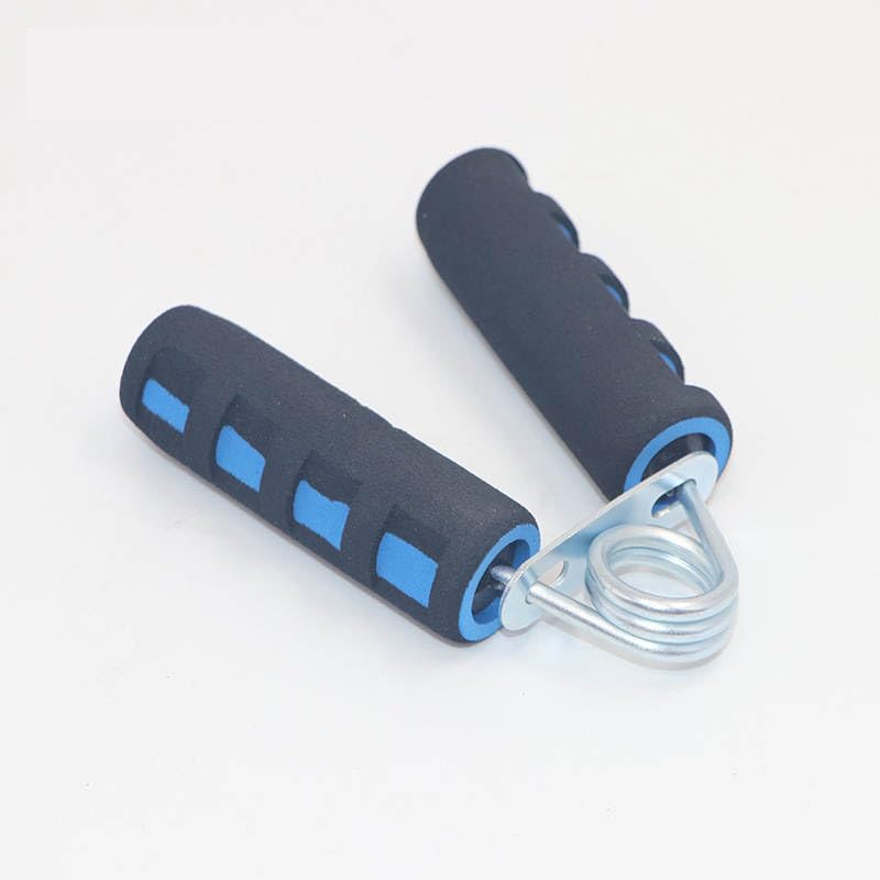 Hand Grip Strength Trainer, Hand Gripper for Grip Strengthener, Hand gripper to exercise the forearms, Finger Exerciser, Injury Recovery, Muscle Building
