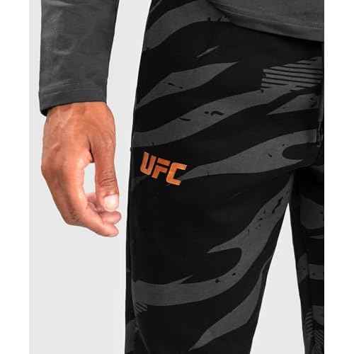Venum Mens UFC Adrenaline Fight Week Men's Pant
