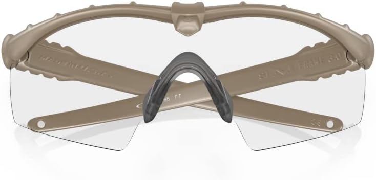 Oakley SI Ballistic M-Frame 3.0
