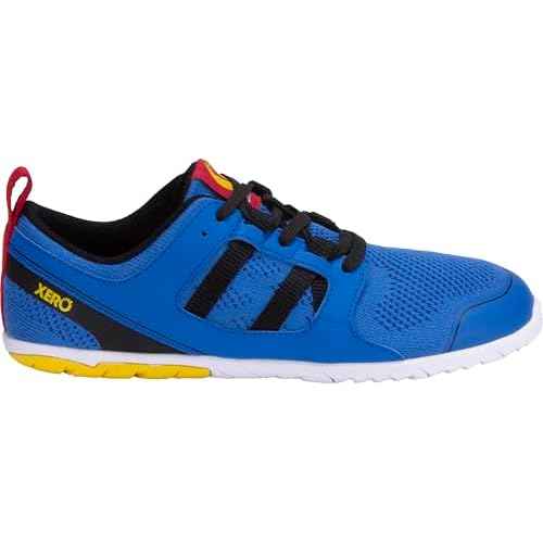 Xero Shoes Women's Zelen Barefoot Running Shoe