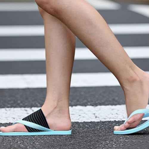 Arch Compression Bandage for Plantar Fasciitis, Arch Support Sleeve, Arch Support Bands for Women and Men, Feet Pain Relief, Fallen Arche, Flat Feet, High Arche, Flat Arch (Black)