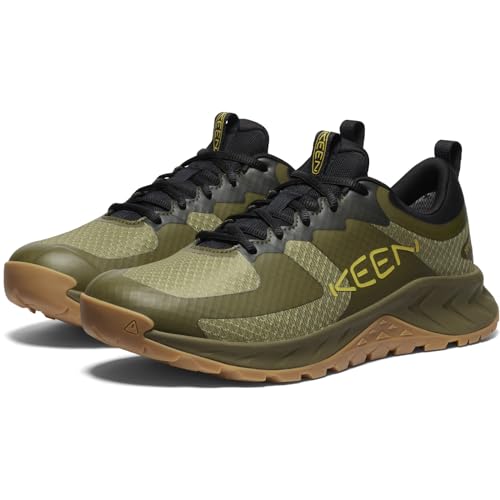 KEEN Men's, Versacore Waterproof Hiking Shoe