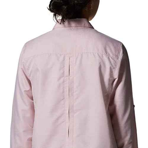 Mountain Hardwear Women's Canyon Long Sleeve Shirt