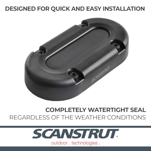 Multi Cable Seal for Cables Up to 15mm - Waterproof Marine Grade Cover