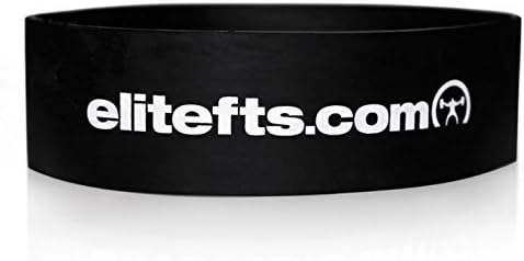 EliteFTS Pro Resistance Band - Boost Core Stability and Flexibility with This Portable, Joint-Friendly Tool