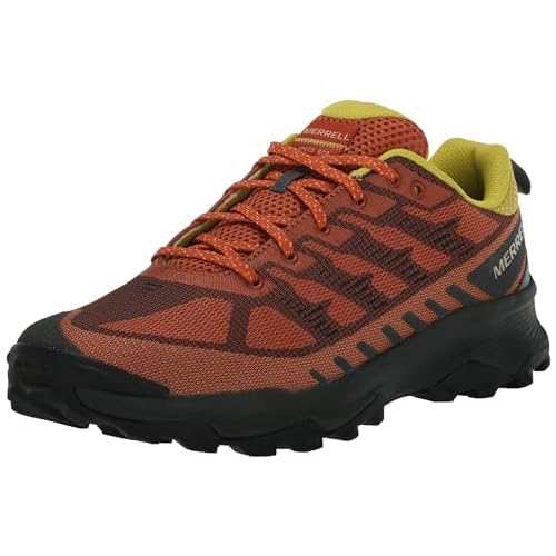 Merrell Men's Trail Running Sneaker