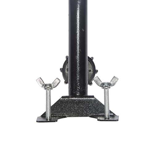 Stansport 3 Outlet Distribution Post