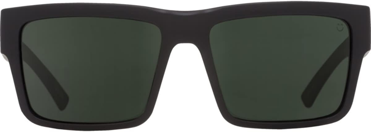 Spy Optic Men's Montana Square Sunglasses