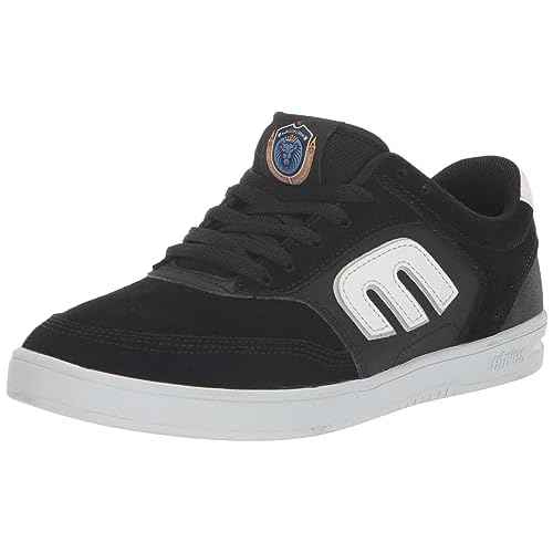 Etnies Men's The Aurelien Low Top Skate Shoe