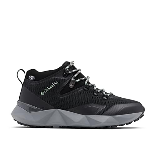 Columbia Women's Facet 60 Outdry Hiking Shoe