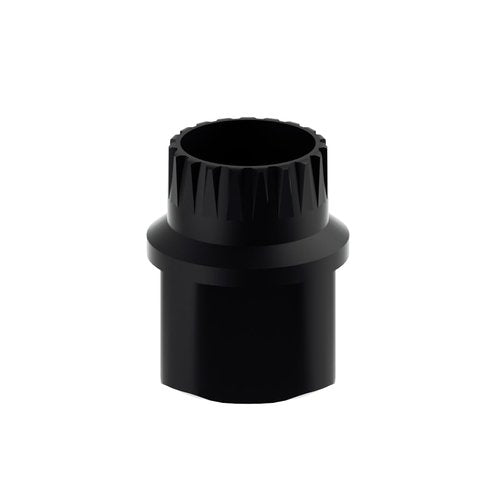 YaderJove Bicycle Ring Nut Tool for DT Swiss EXP Series Gear Bicycle Hub Locking Removal Rear Hub Repairing Tool (EXP Series Gear)