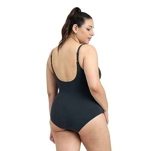 ARENA Womens Bodylift Women's Maura Plus C-Cup Swimsuit