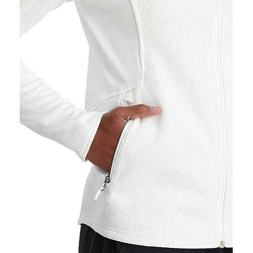 Spyder womens Bandita Full Zip Sweater