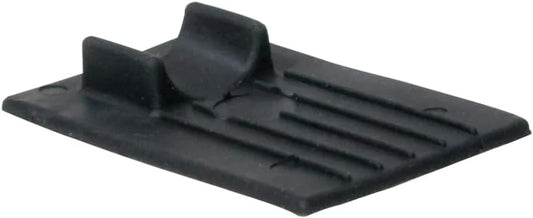 October Mountain Products Fall-Away Arrow Pad, Black, (45400)