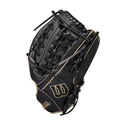 WILSON 2024 A700 Baseball Pitcher's Gloves