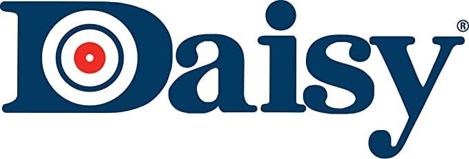 Daisy Outdoor Products 25 Count CO2 Cylinder, Silver, 12gm