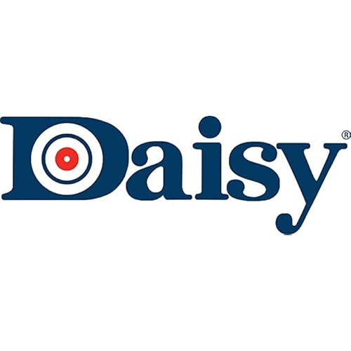 Daisy Outdoor Products 25 Count CO2 Cylinder, Silver, 12gm