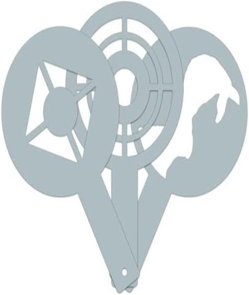 ChampionTarget Stand