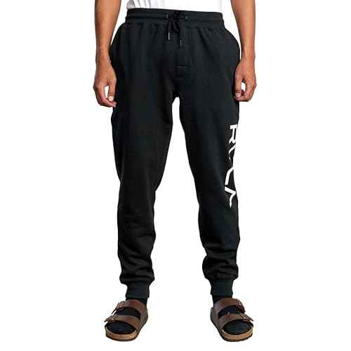 RVCA Mens Big SweatpantsSweatpants