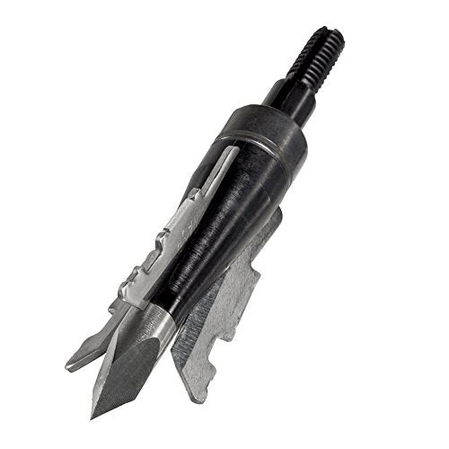 Wasp Jak-Hammer 125 SST Broadhead - 1 3/4" Cutting Diameter, 125 Grain