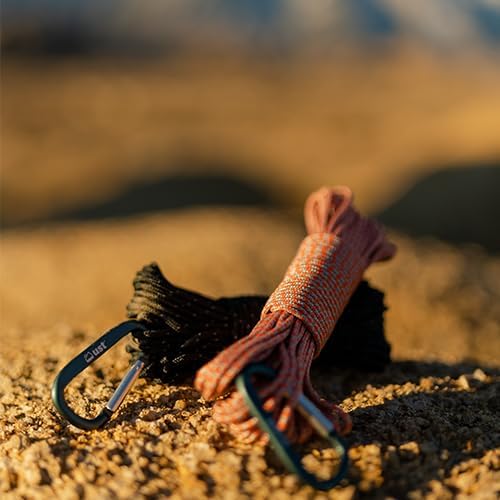 UST Heavy Duty Paracord, 325 Pound, 50 feet