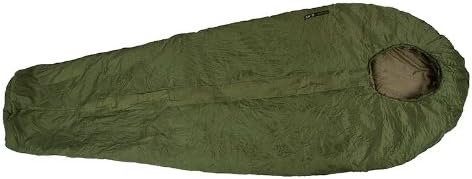 Recon 3 Sleeping Bag | Rated to 23 Degrees F