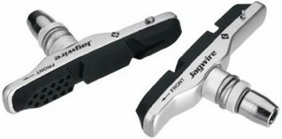 Jagwire Mountain Pro Brake Pad (Switchback), Silver