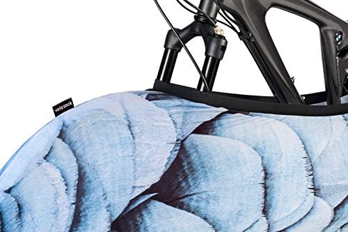 Velo Sock Unisex's Bike Cover