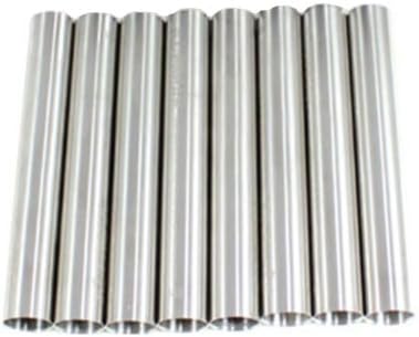 Freak Boremaster Insert Kit - Stainless Steel Smart Parts with Soft Case