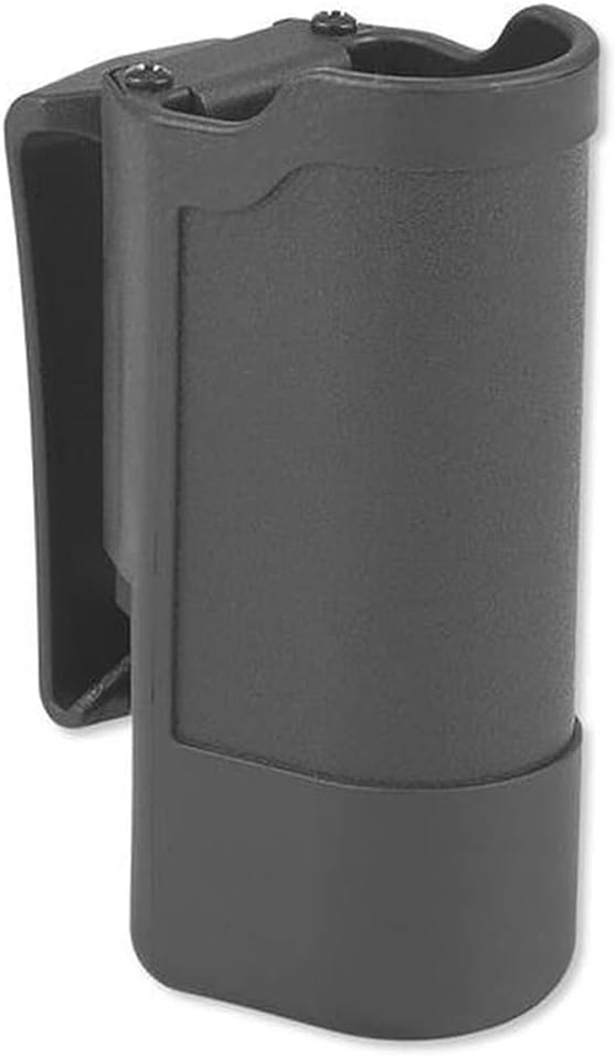 BLACKHAWK CQC Compact Light Carrier - Matte Black