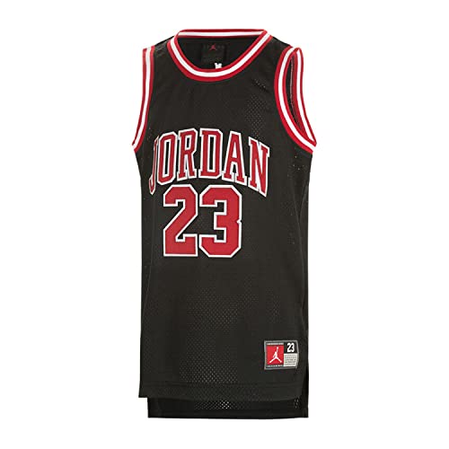Jordan Boy's 23 Jersey (Big Kids)