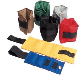 Cando Econocuff Wrist/Ankle Weight