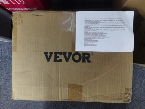 VEVOR 23-inch Half Exercise Ball Trainer, 660 lbs Capacity Balance Ball, Includes Resistance Bands and Pump, Ideal for Full Body Workouts, Yoga, and Strength Training at Home Gym, Purple