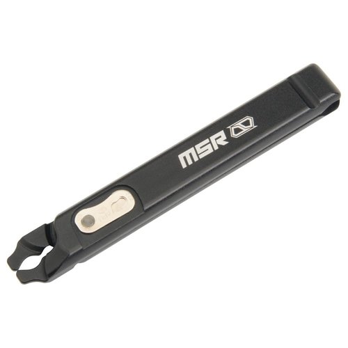 MSR™ 4 in 1 Bicycle Chain Pliers | Mountain Bike | Cycling | Compact | Light Weight | Packable | Attachable | Tool | Multitool