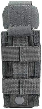 NcSTARHANDCUFF Pouch -Black