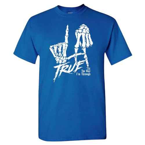 Xtreme Apparrel City Colors Men's T-Shirt for Baseball Fans