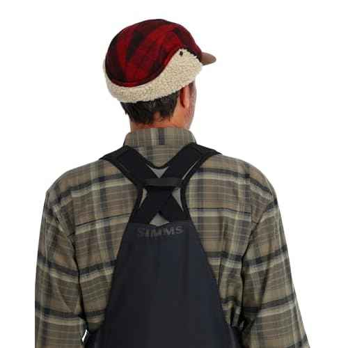 Simms Unisex-Adult Coldweather Cap