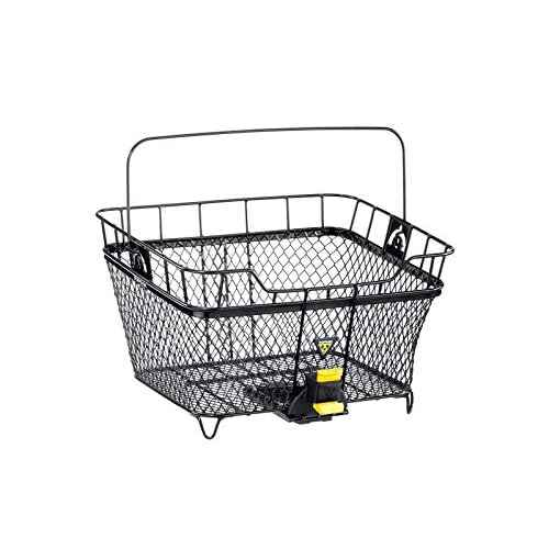 Topeak MTX Rear Bike Basket