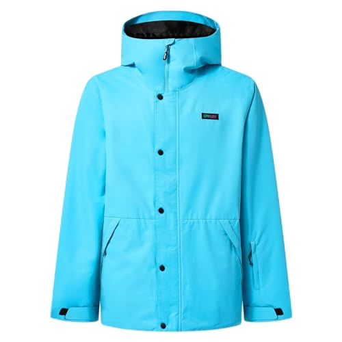 Oakley mens Range Recycled Jacket