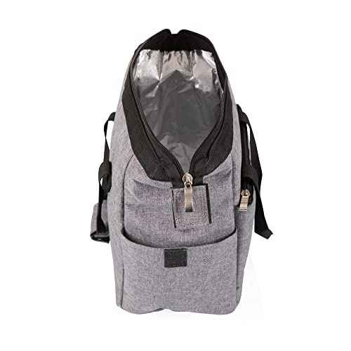 PICNIC TIME NHL Unisex-Adult NHL On The Go Lunch Cooler
