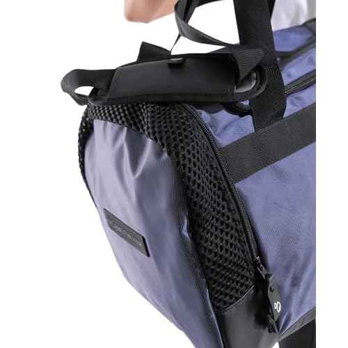 ARENA Set Duffle Bag Cabin Size Compact Team Luggage Travel Tote 40 Liters