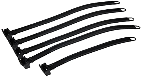 Thule Ratchet Strap Kit for Bike Carriers Replacement Hardware