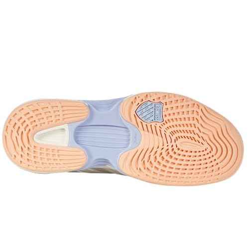 K-Swiss Women's Speed Trac Tennis Shoe