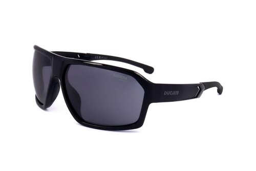 Carrera CARDUC 020/S 807 BLACK 66/13/130 MAN Sunglasses