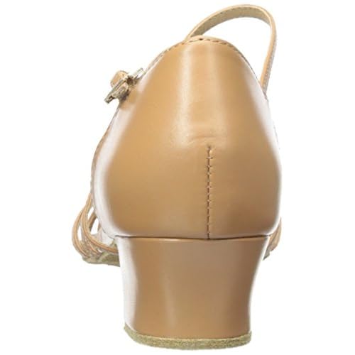 Bloch Dance Unisex-Adult Annabella Ballroom Shoe