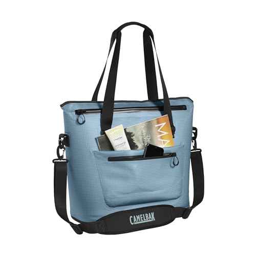 CamelBak ChillBak Tote 18 Soft Cooler Fusion Reservoir 3L
