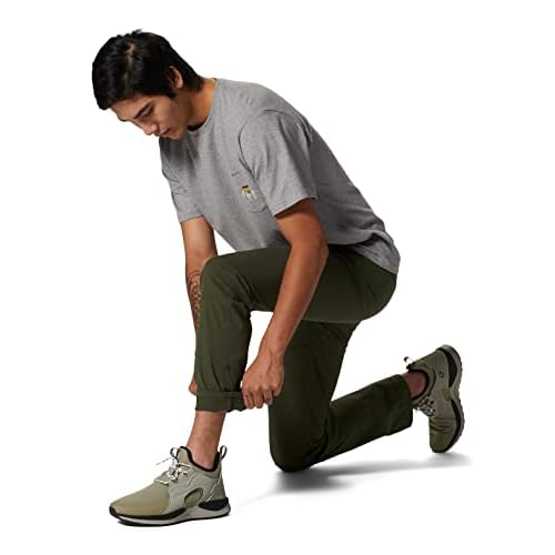 Mountain Hardwear Mens Hardwear Ap¢â Pant