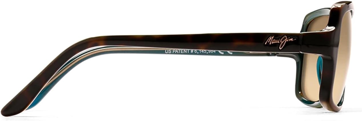 Maui Jim Women's Cloud Break Polarized Fashion Sunglasses