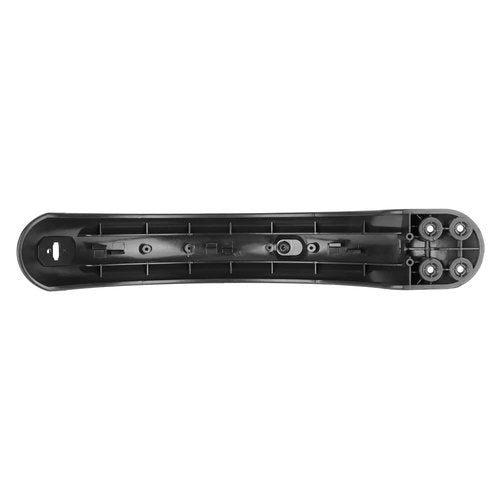 Scooter Baffle,YIWENG Rear Mudguard Fenders 4-Hole Mud Flaps Splash Guards 8.5 Inch Electric Scooter Replacement Accessory, Black