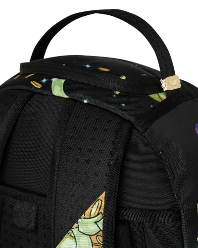 Sprayground Official Collab Scrooge McDuck Money Rider Backpack